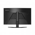 Màn hình Gigabyte G32QC (31.5 inch/2K/VA/165Hz/1ms/350 nits/HDMI+DP/Cong)