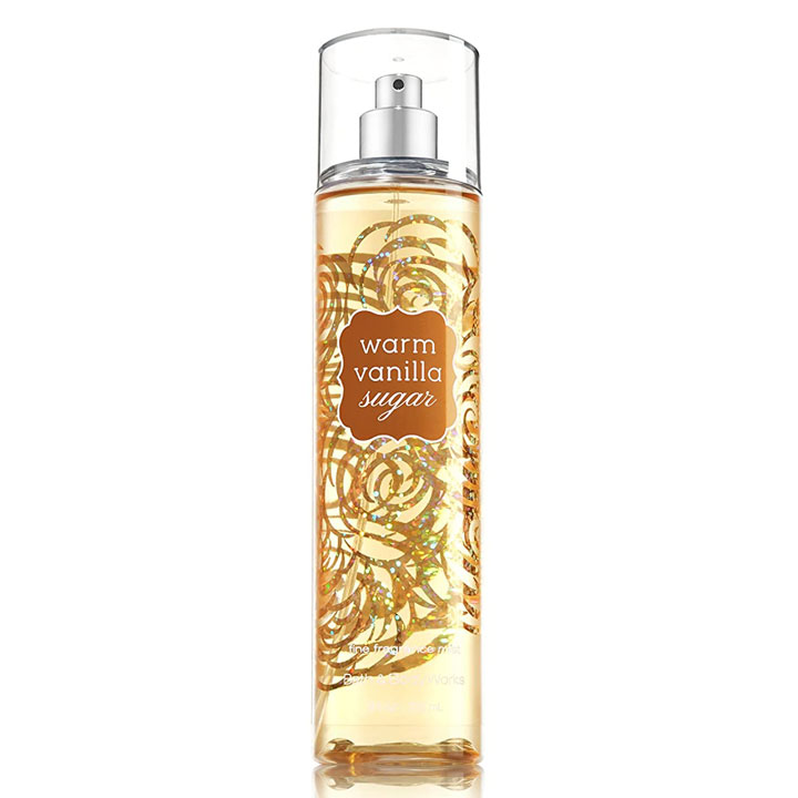 Xịt thơm body mist Victoria Fleur 236ml nội địa Trung hương nước hoa nhiều mùi hương đa dạng dễ lựa chọn - SENCHARM