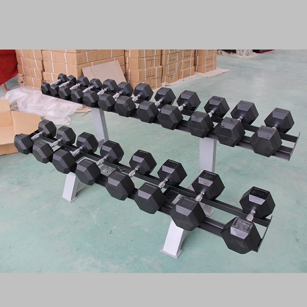 1 quả tạ tay bọc caosu 5kg