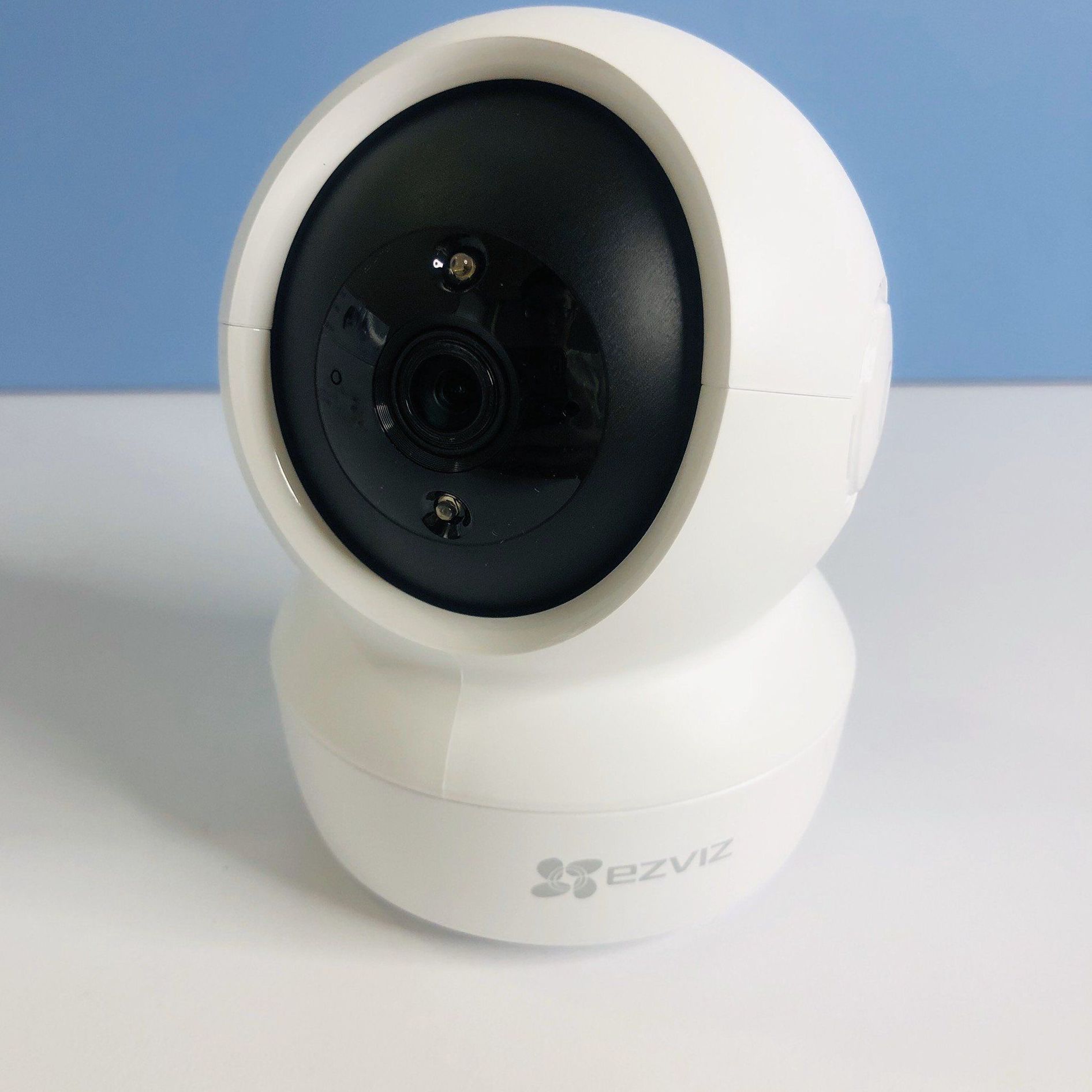 Camera Wifi thông minh EZVIZ C6N 1080P (CS-C6N-A0-1C2WFR)