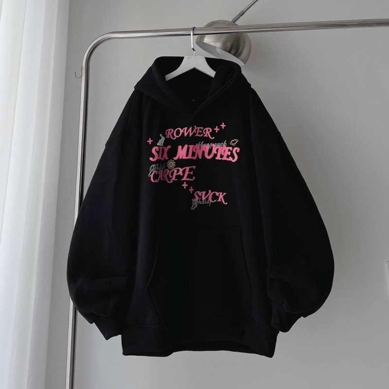 ÁO HOODIE CẶP ĐÔI NAM NỮ TÌNH YÊU MÙA ĐÔNG ẤM ÁP