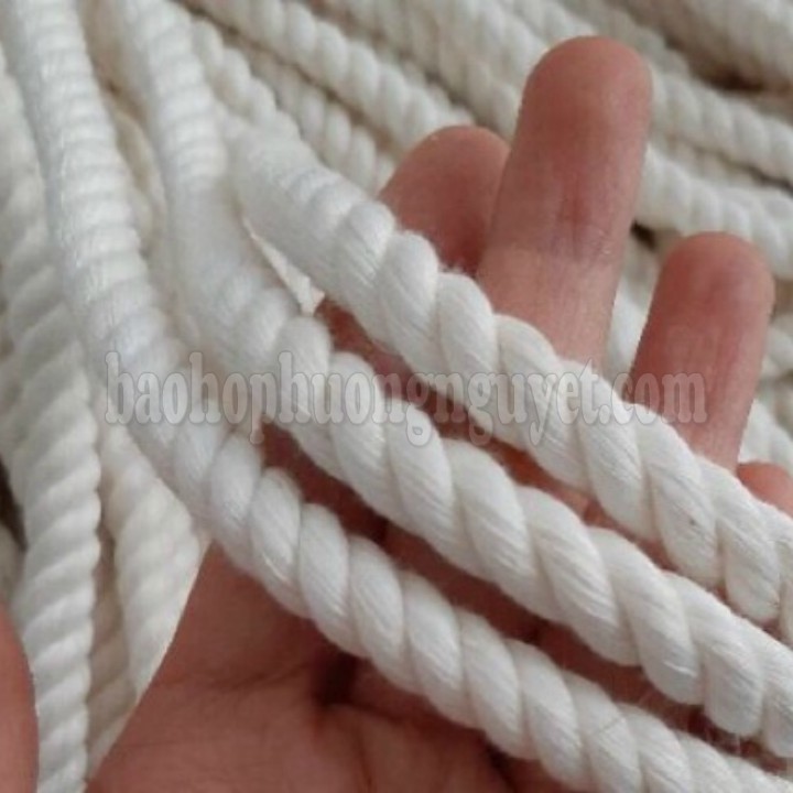 Combo 30kg dây macrame , dây handmade, dây trang trí (2mm,3mm,4mm...10mm)