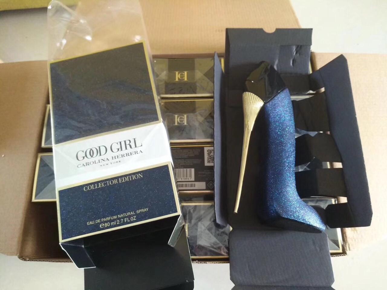 Nước hoa Good Girl Carolina Herrera