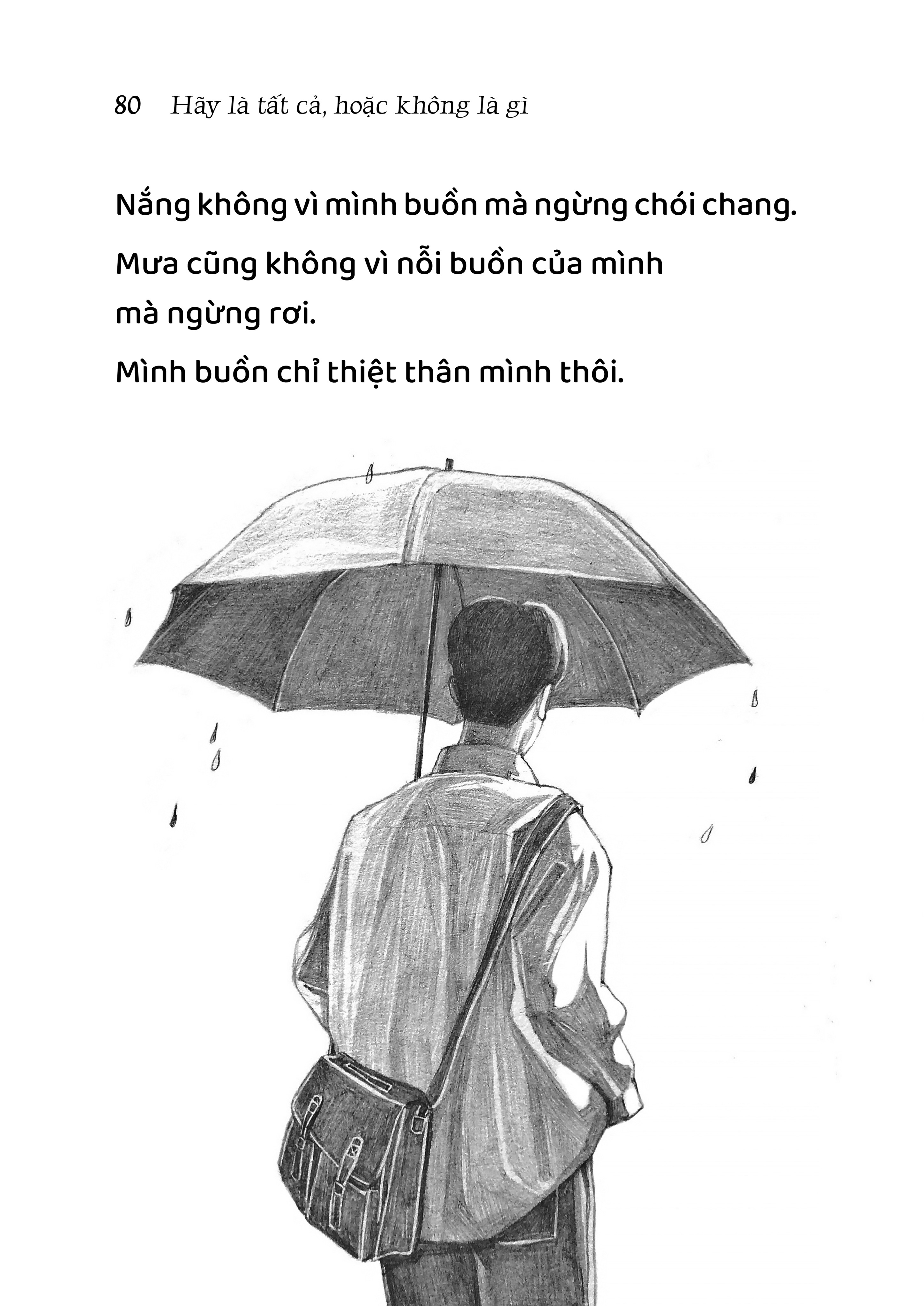 Timebooks - Hãy Là Tất Cả, Hoặc Không Là Gì