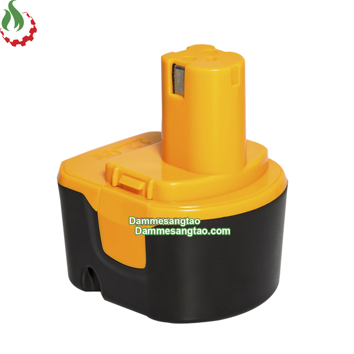 Vỏ pin Ryobi 12V Ni-Cd