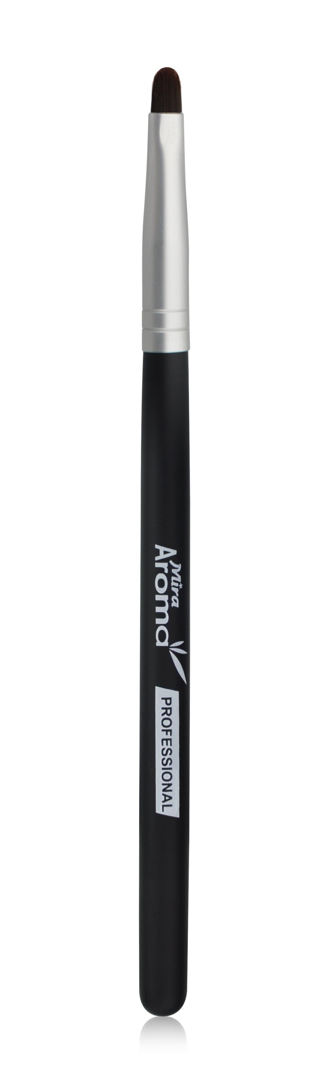 Cọ vẽ mi mắt Aroma Make Up Brush Hàn Quốc.