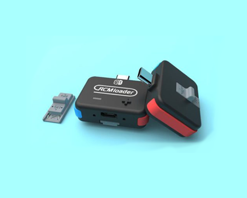 Cục Kích RCM Loader Cho Máy Game Nintendo Switch