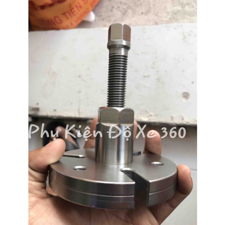 Cảo qua lăng Yamaha Exciter