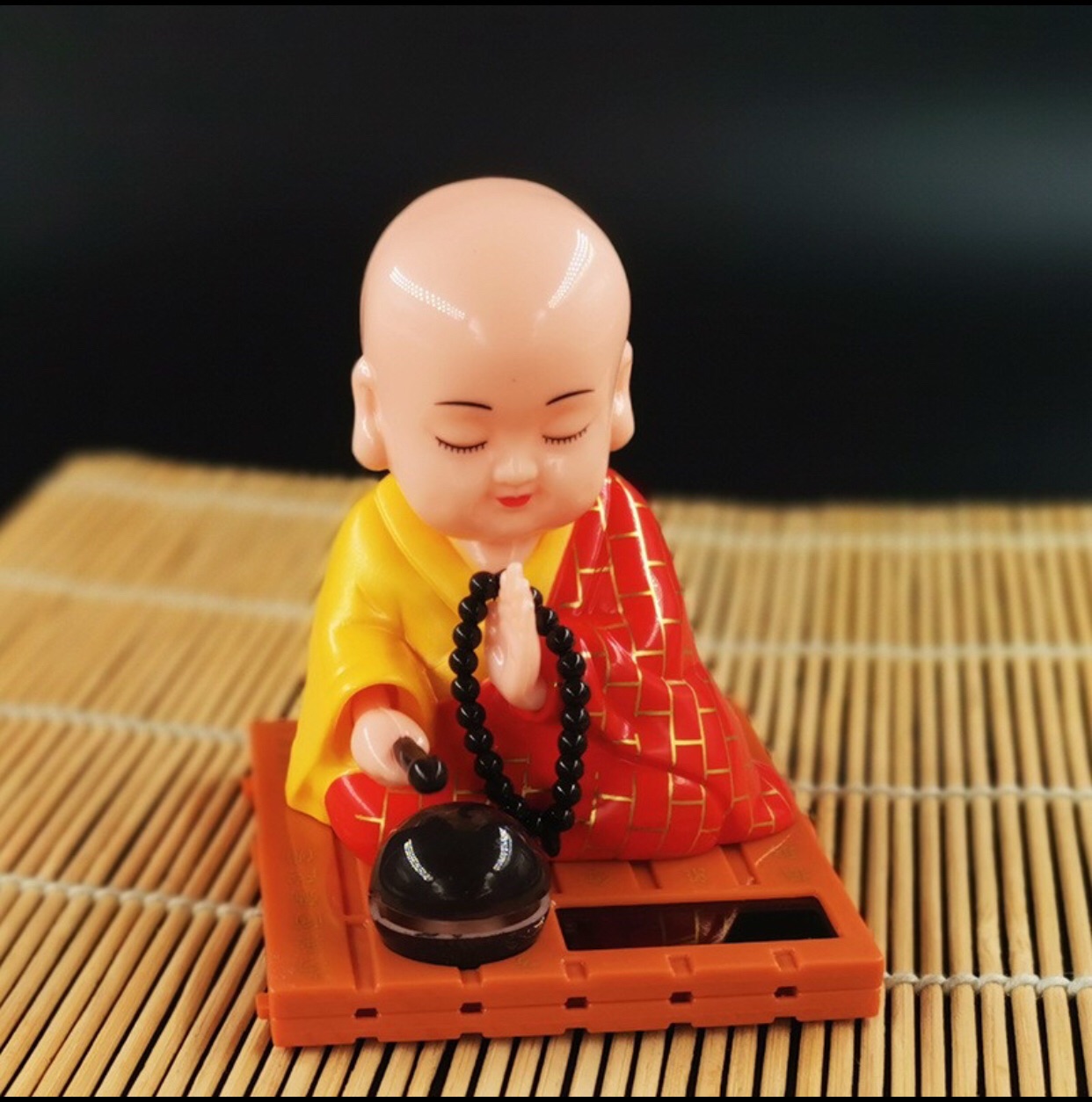 [HCM]tượng tiểu tăng gõ mõ năng lượng
