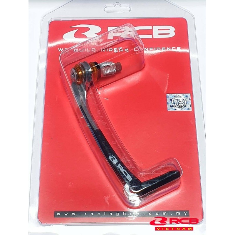bảo vệ tay thắng chống gãy Rcb ( chính hãng )- DoChoiXeMay
