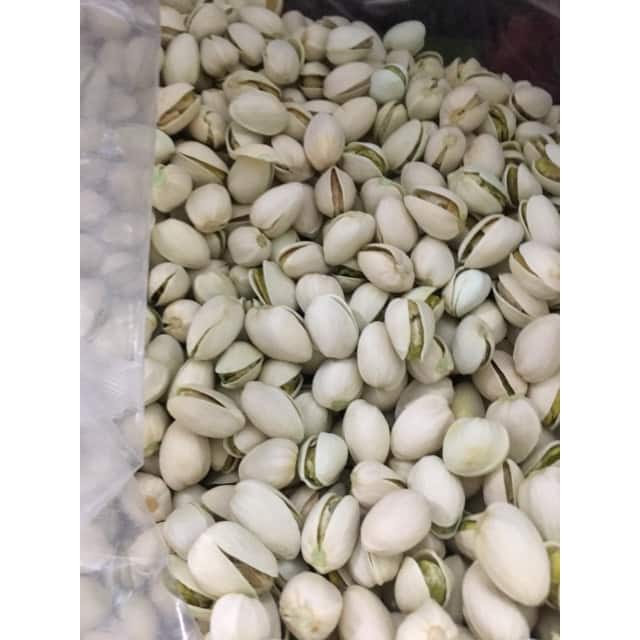 Hạt Dẻ Cười Mỹ 100G