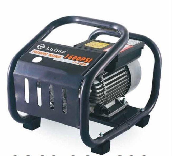 Máy Rửa Xe 1800W Lutian LT390B