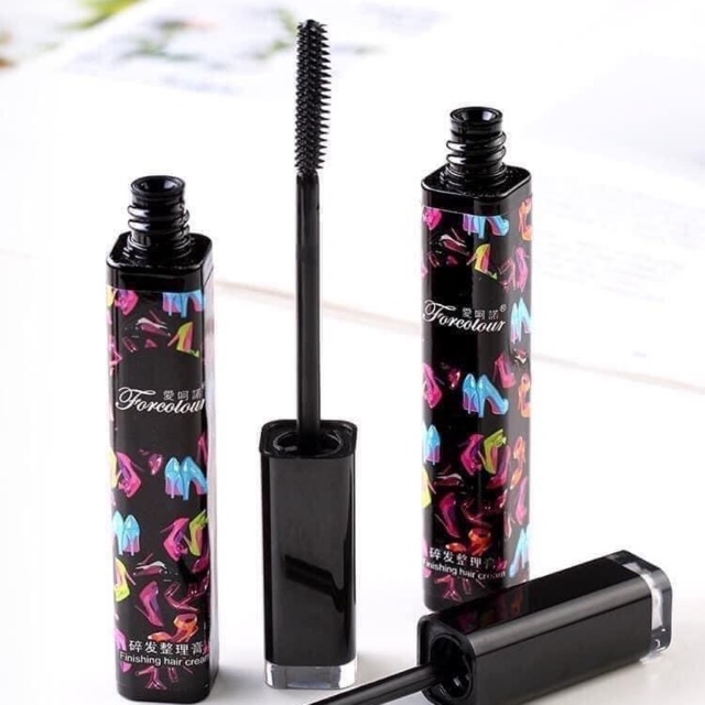 maxcara chuốt toc con