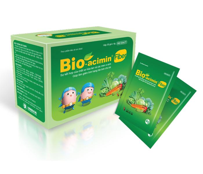 BIO-ACIMIN FIBER