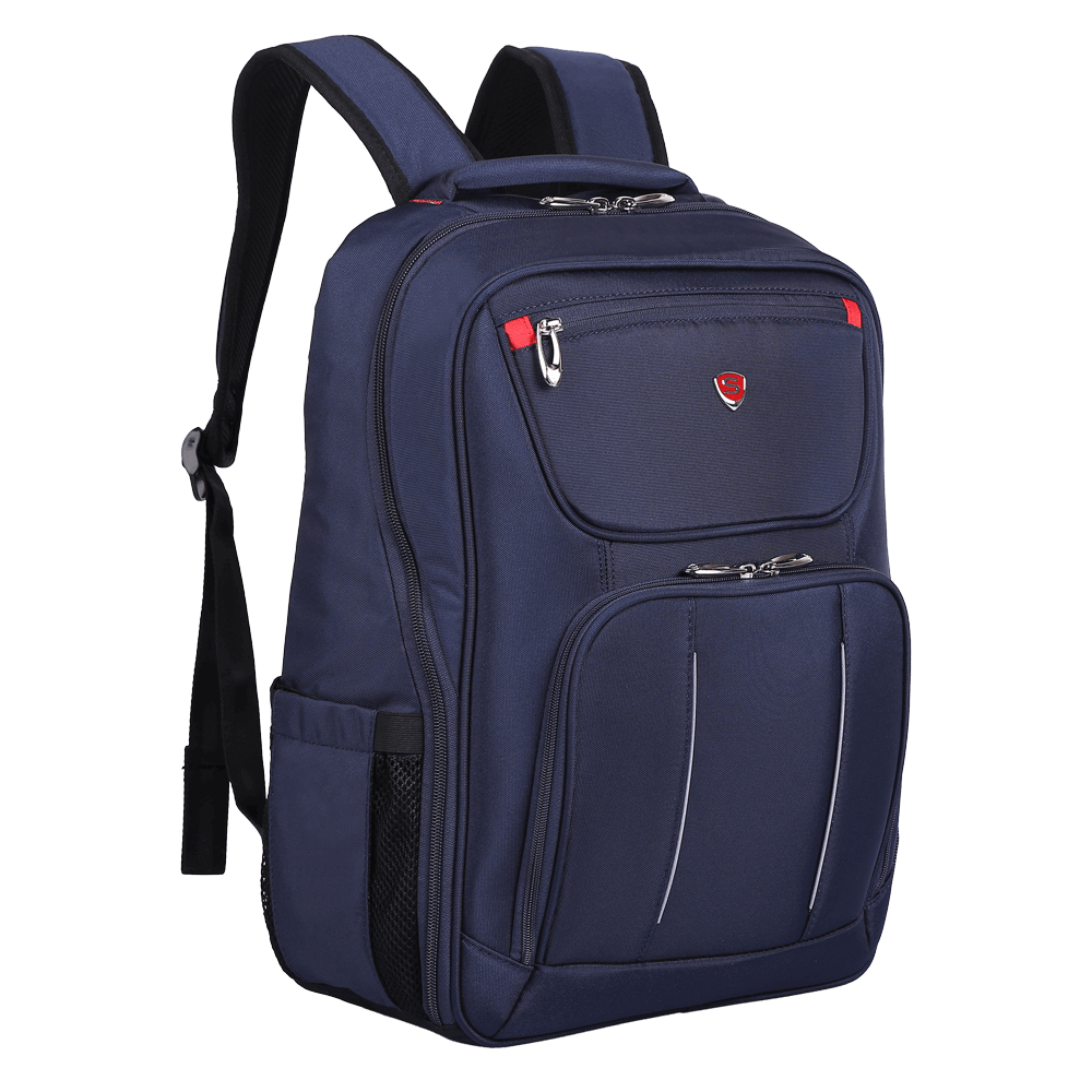 Balo Laptop Sakos Turbo I15