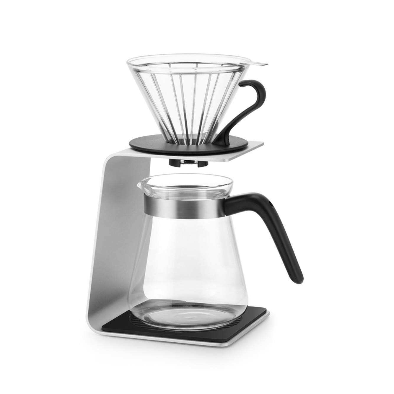 Phễu lọc cafe Samadoyo F008 (dùng cho bình 600, 800ml)