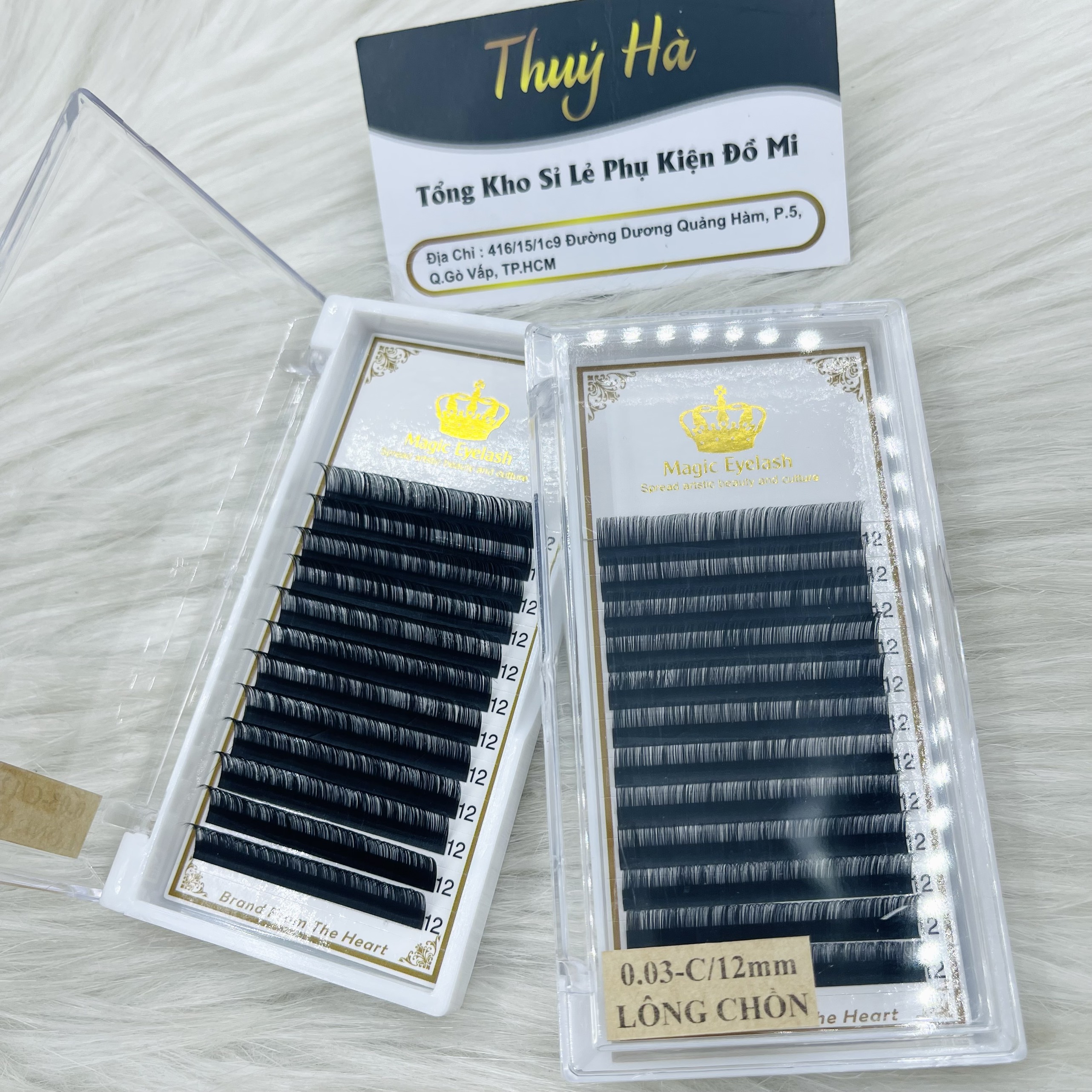 mi khay lông chồn dày 0.03 độ cong C-CC-D DÀI 8 Đến 15mm