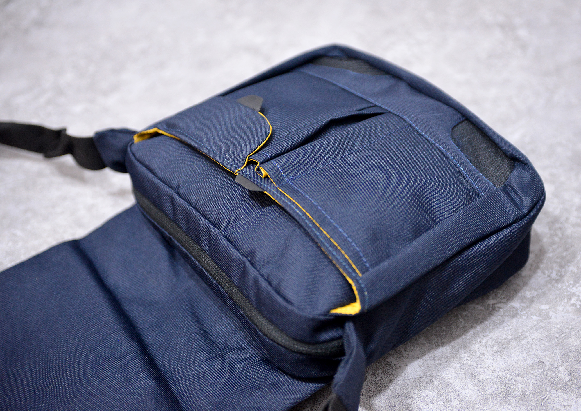 [HCM]Túi đeo chéo thời trang Jackwolfskin Rosebery
