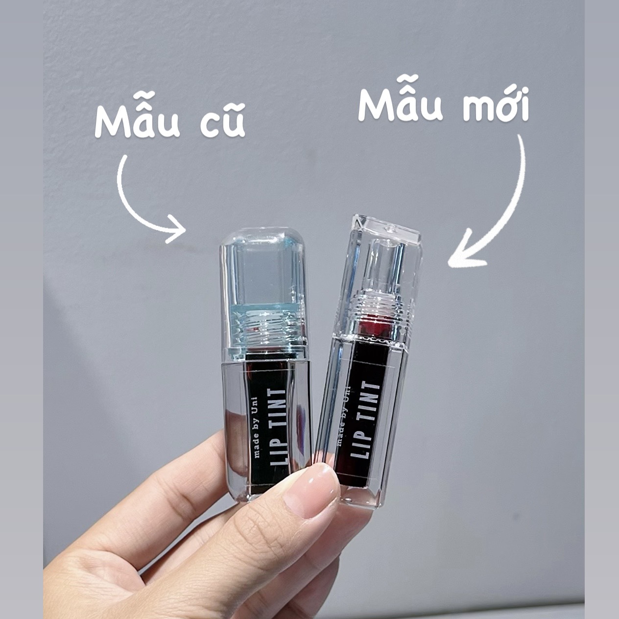 Son Tint Uni ( son tint nước )