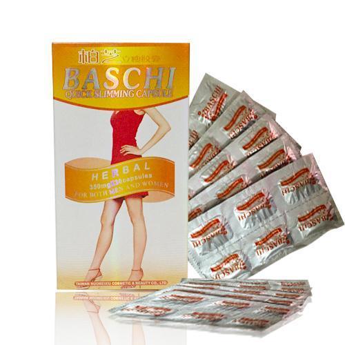 Giảm Cân Thái Lan BCC 30 viên