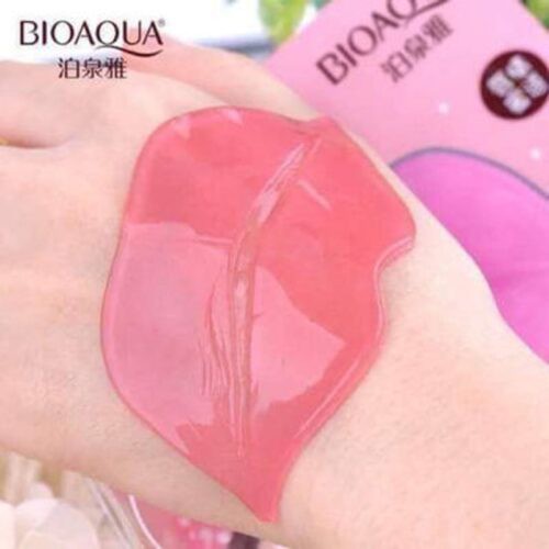 Mặt Nạ Dưỡng Môi BIOAQUA-Dưỡng Môi Mềm Mại (SP001819)