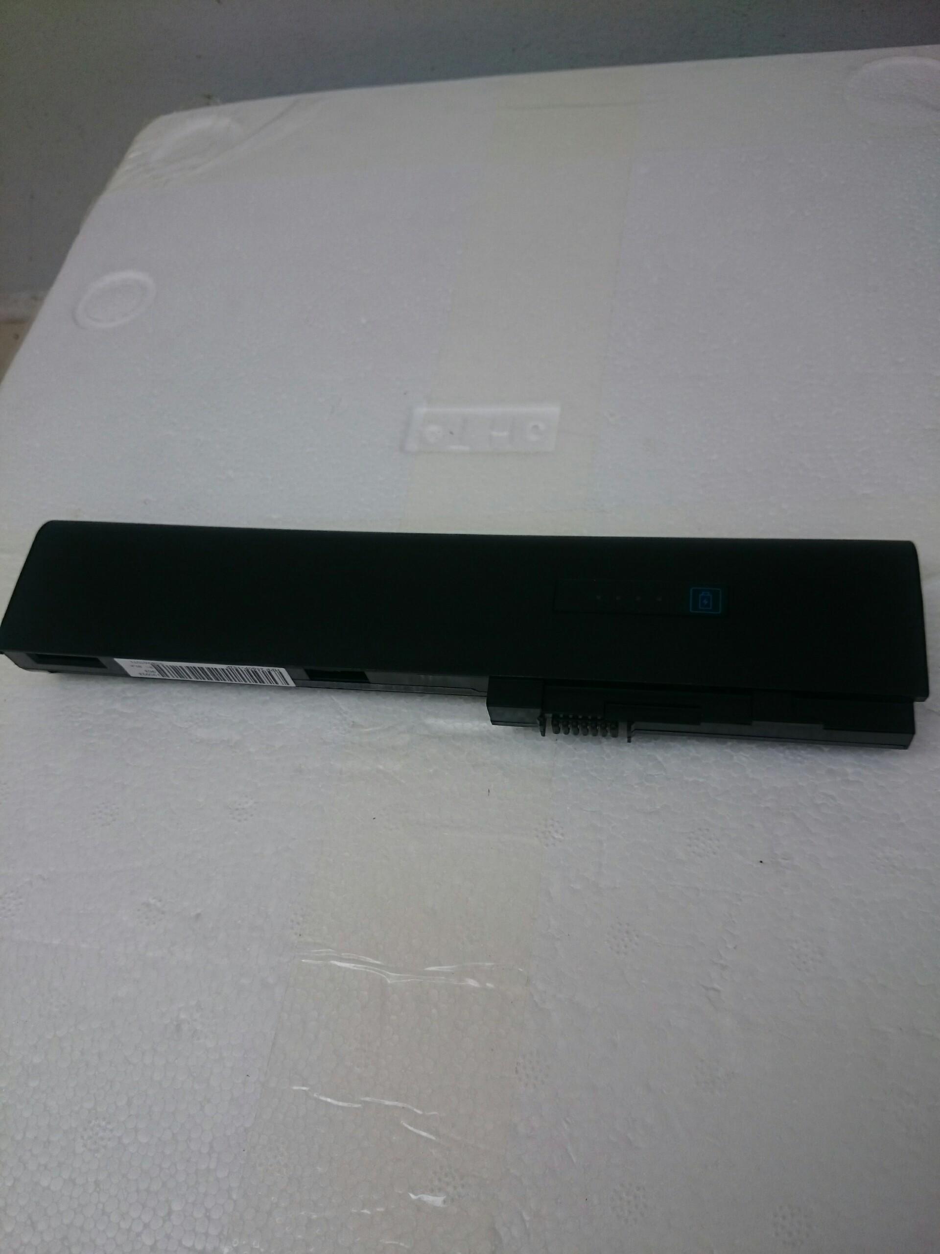 Pin cho laptop HP EliteBook 2560P 2570P 6Cell