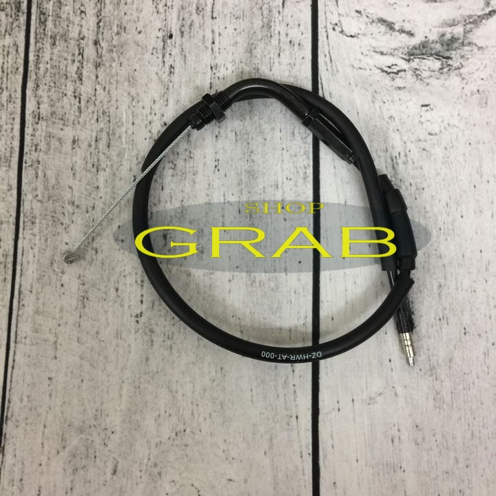 Dây ga xe Wave RS - Wave alpha đời 2016 - 2020