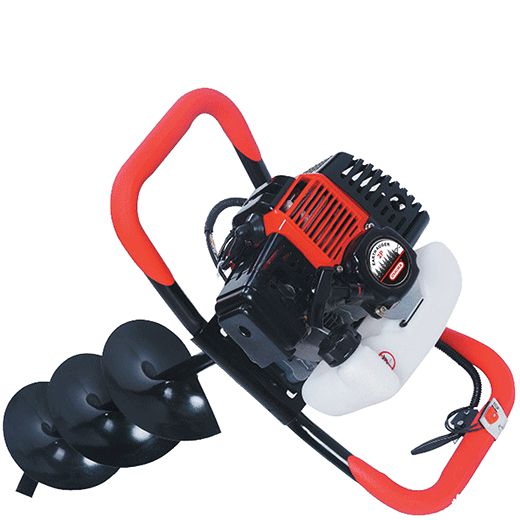 [HCM]Máy khoan đất TKDZ-04-52