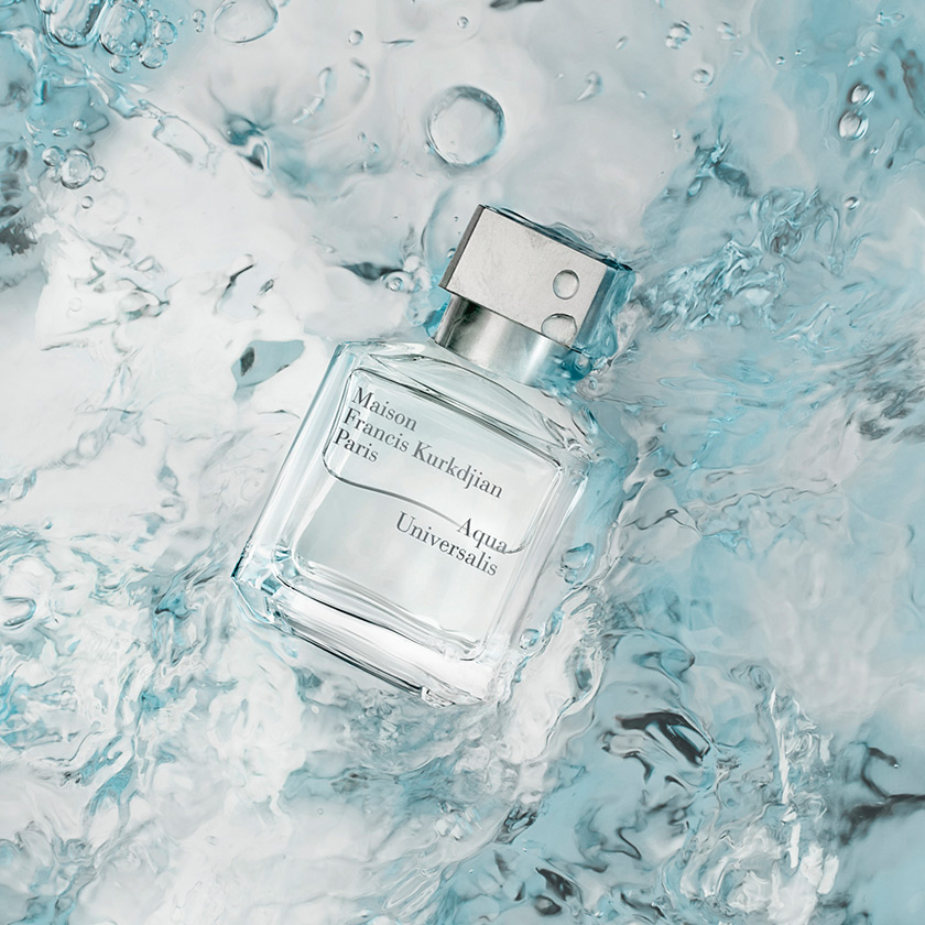 Nước hoa Maison Francis Kurkdjian Aqua Universalis (chiết 10ml)