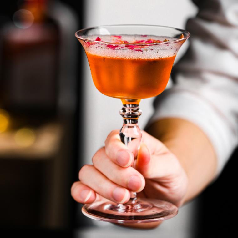 Cocktail Glass - Ly thủy tinh cocktail (BG03)