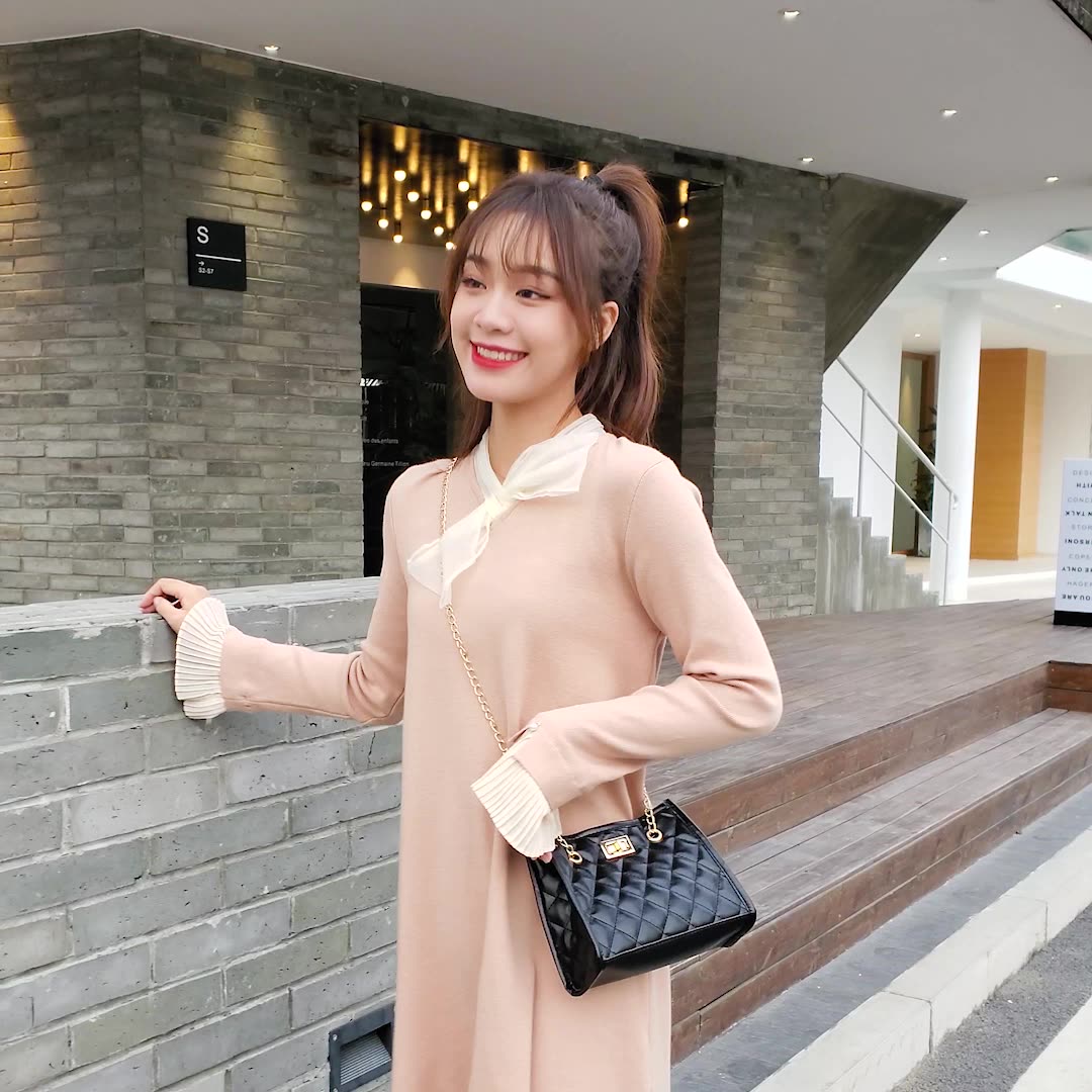 Túi Đeo Chéo Nữ TMR103 Thời Trang Mới