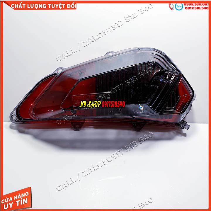 ỐP BẦU GIÓ SH 2020 - 2021 TRONG SUỐT