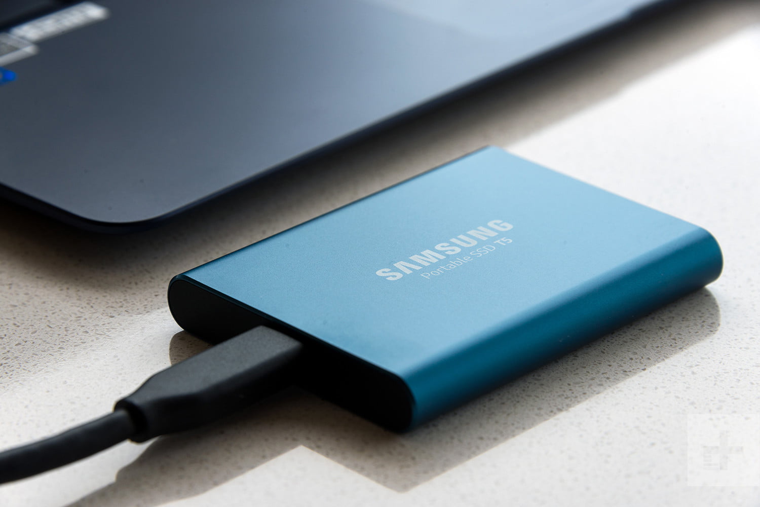 [HCM]Ổ cứng di động SSD External Samsung T5 1Tb Usb 3.1 gen 2