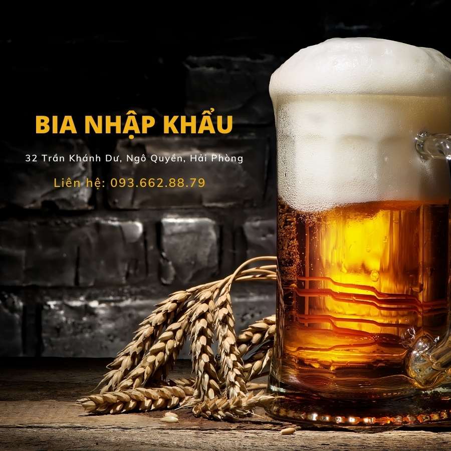 Bia chai Pháp Premium 250ml/thùng 24 chai