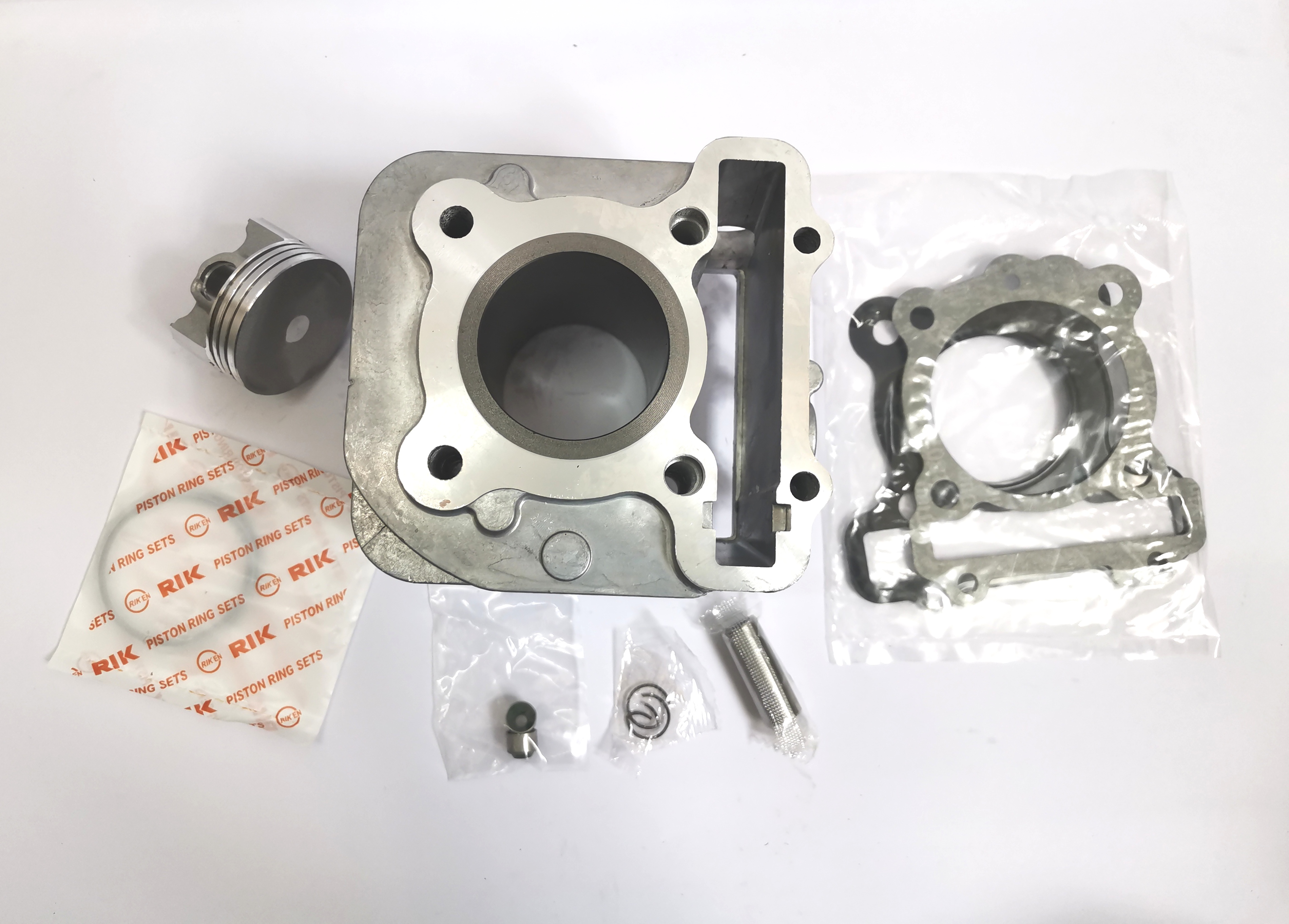 Bộ lòng hơi Nozza 115 xăng cơ