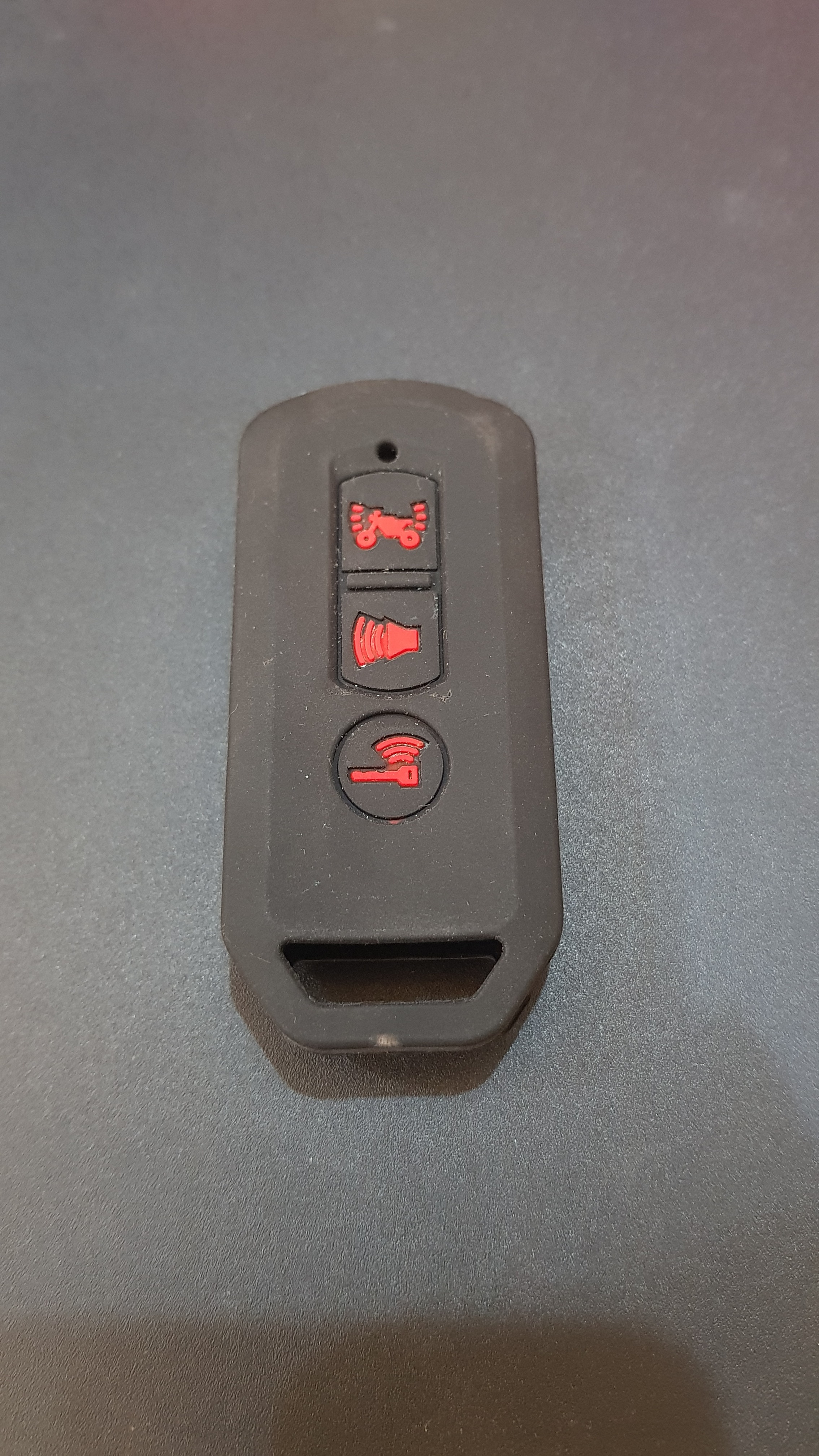 Bọc Chìa Khóa Smartkey cho SH, SH mode - Chất liệu Silicon 
