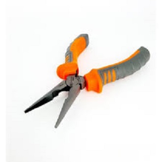 KÌM MỎ NHỌN 8'' 6'' 200MM KAPUSI K-8038
