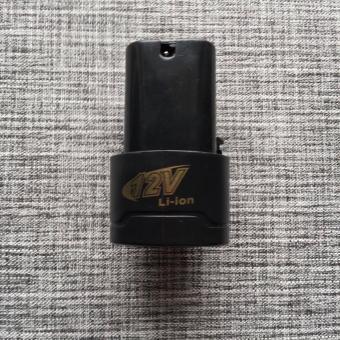 Pin máy khoan 12v voto - pin khoan 12v