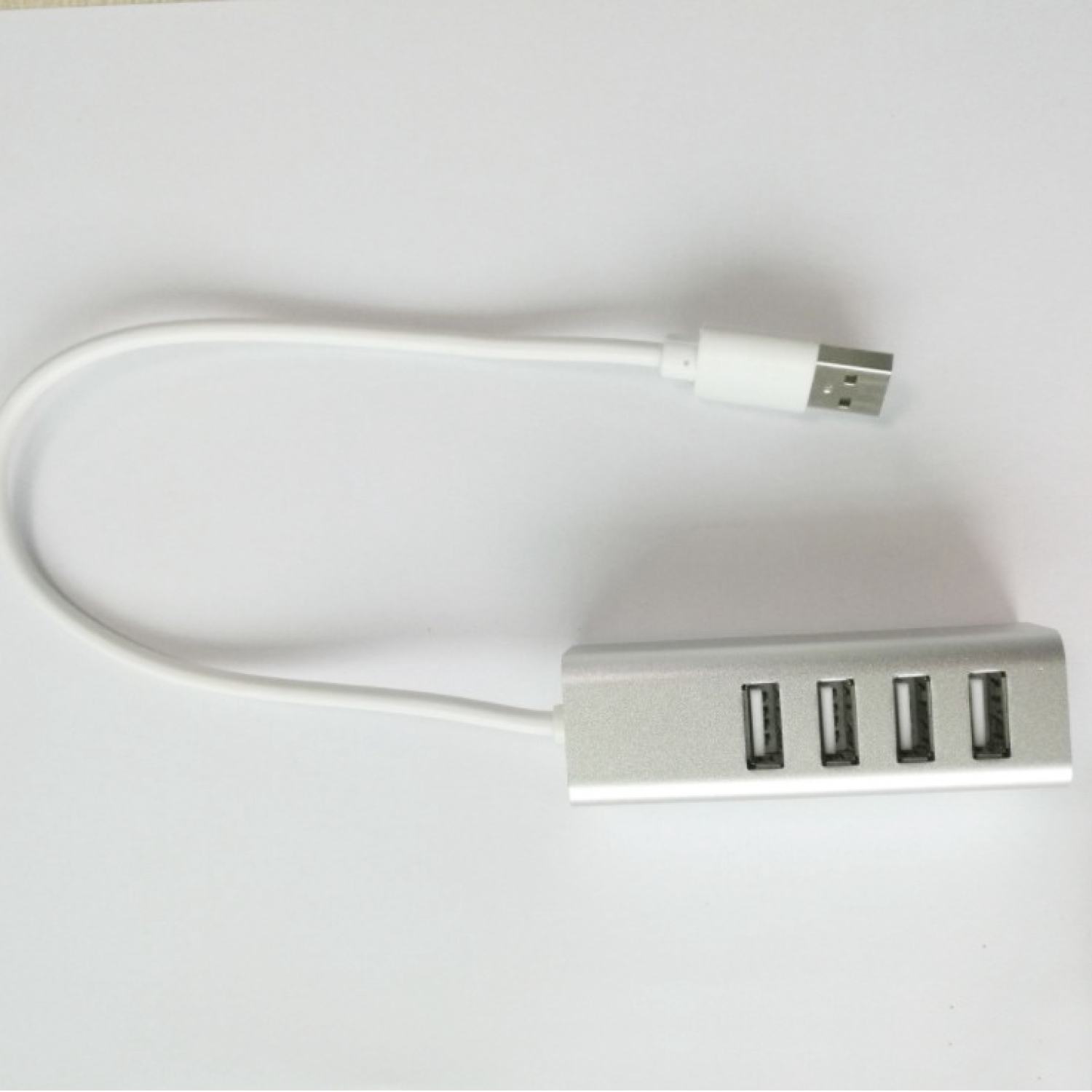 Hub usb 4 cổng, bộ chia cổng usb