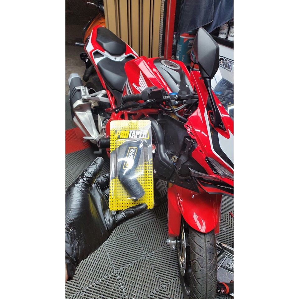 [HCM]Bọc cần số Protaper - Home motorcycle workshop