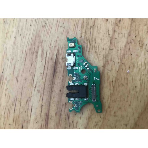 Bo mạch chân sạc Huawei Nova 3i Zin