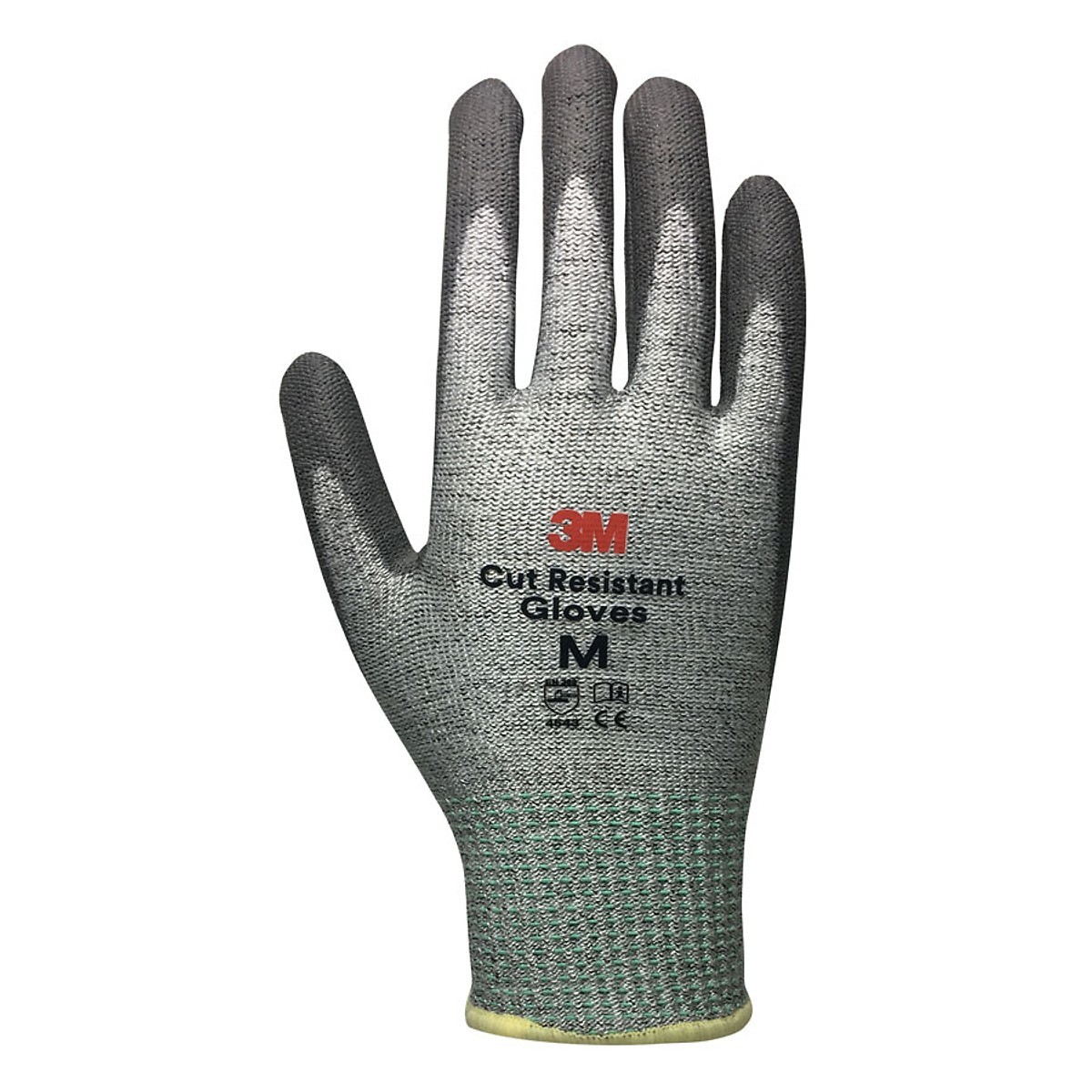 Găng Tay Chống Cắt 3M Cấp Độ 5