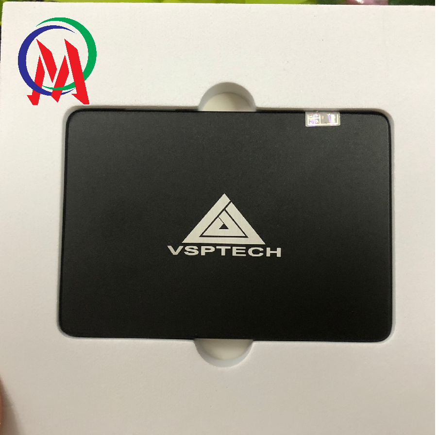 [HCM]Ổ cứng SSD VSPTECH 256G (860G QVE) – Bảo hành 36 tháng