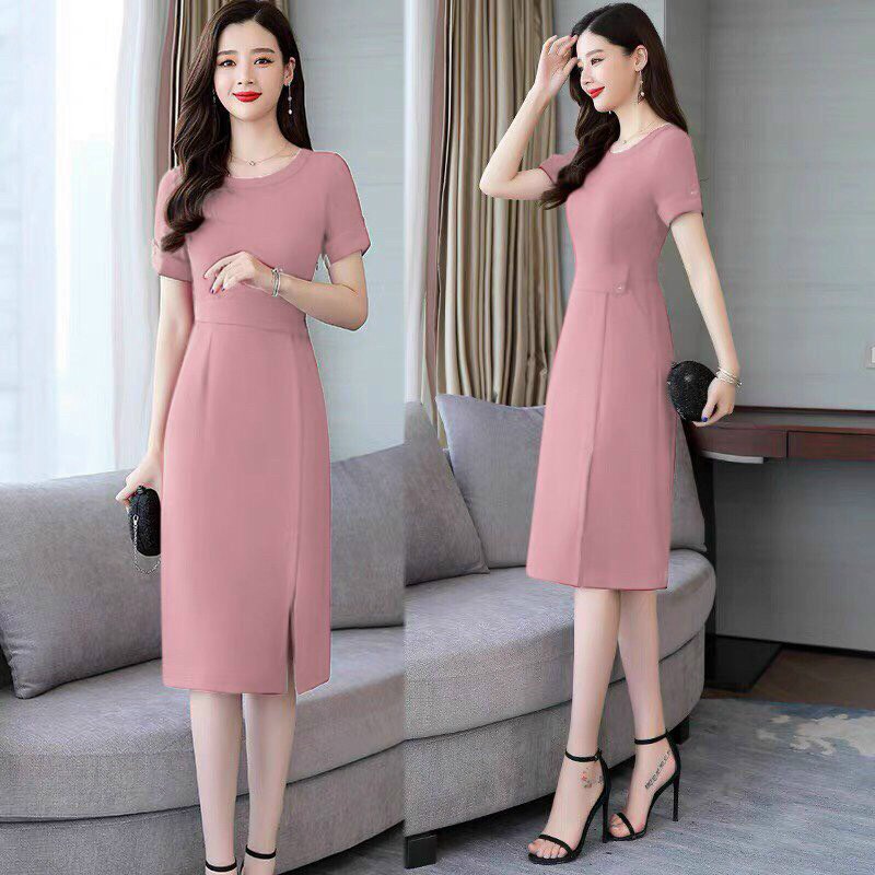 Đầm dự tiệc hàng thiết kế ( Hàng mới về )