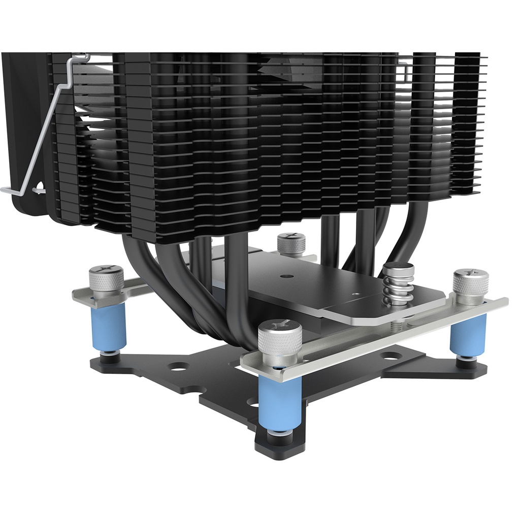 Tản nhiệt CPU ID-Cooling SE-224-XT ARGB V3