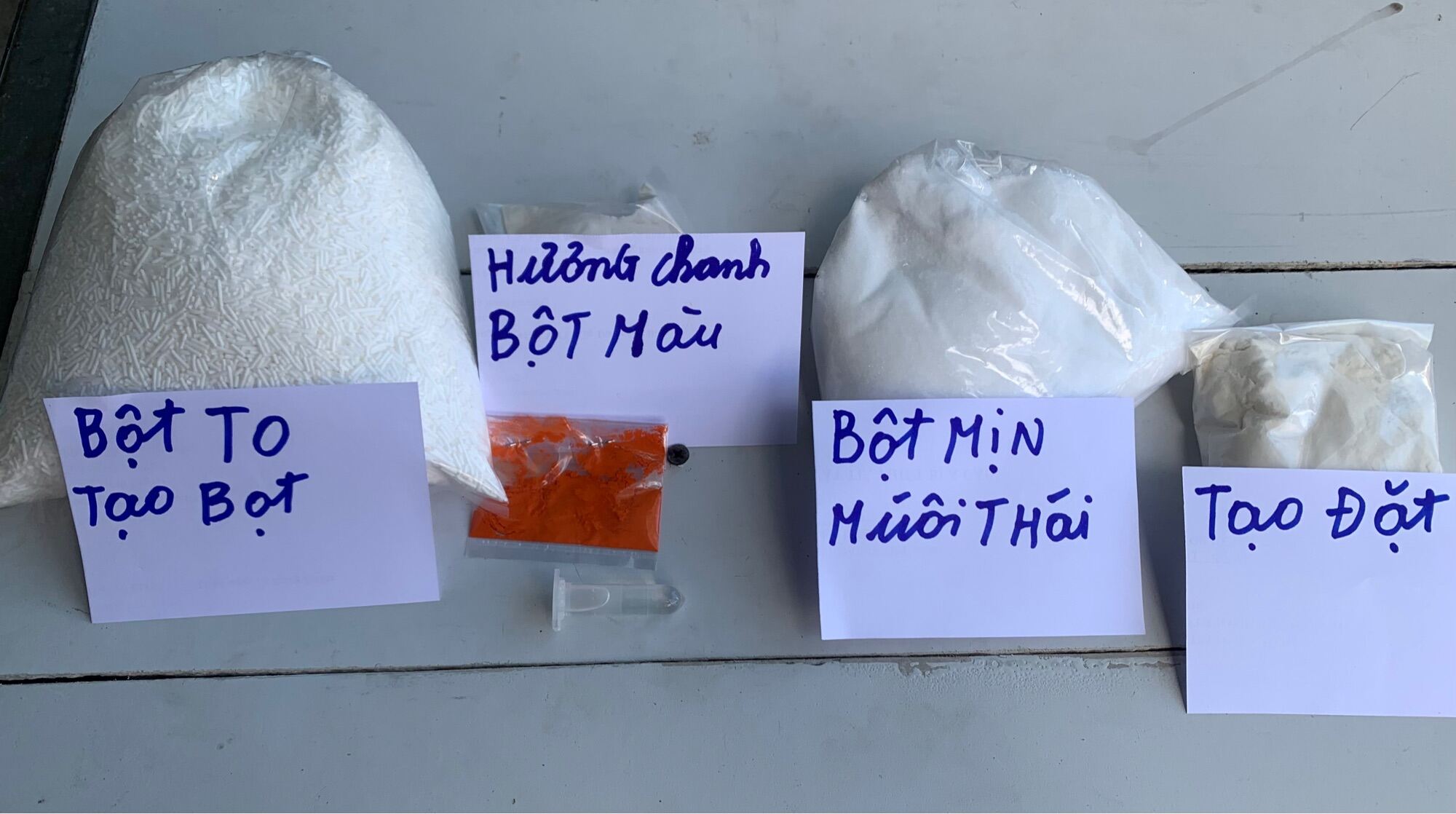 Bột pha nước rửa chén (10 lít) nước rửa chén siêu sạch hương chanh lix