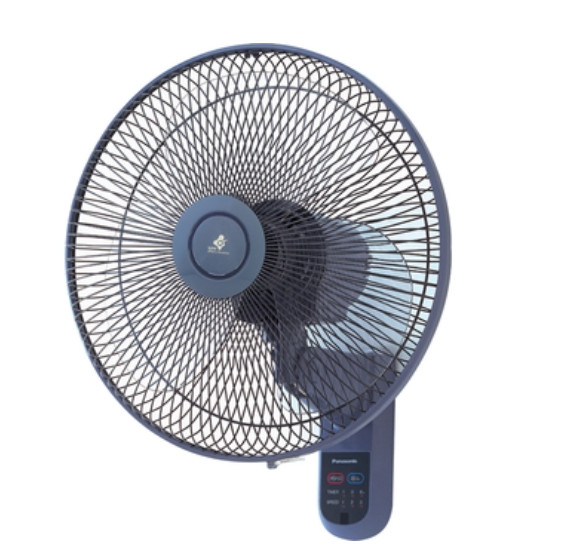Quạt treo tường PANASONIC F-409M (màu trắng)