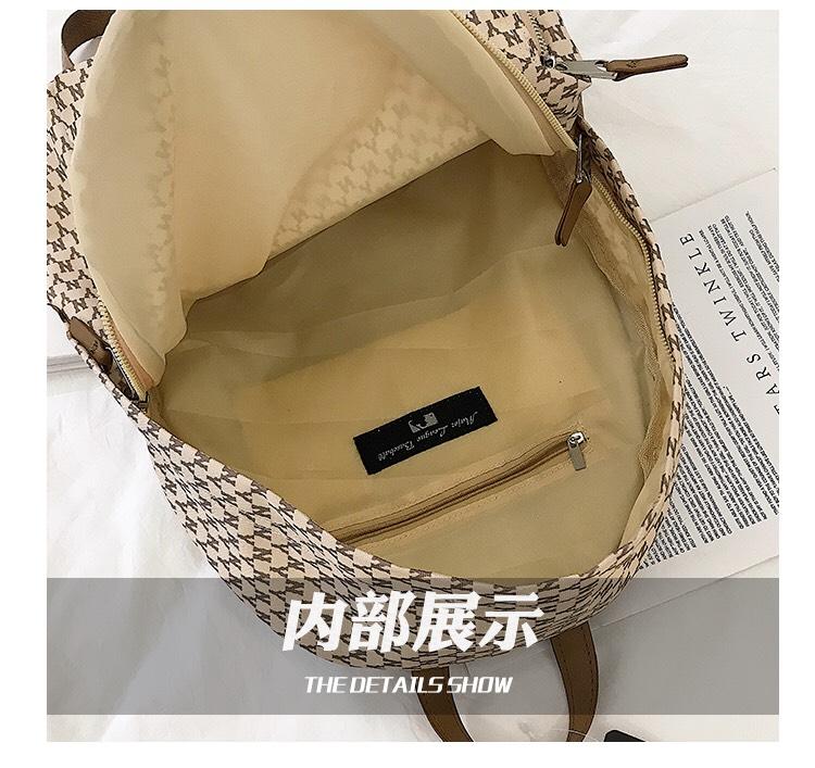 Balo NY siêu hot