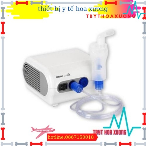 Máy xông khí dung Omron NE-C101