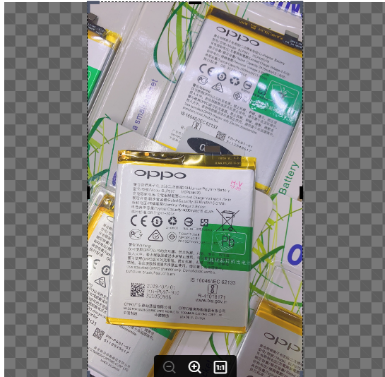 Pin OPPO Neo 9 - A37 BLP615